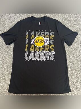 NBA Los Angeles Lakers Tee